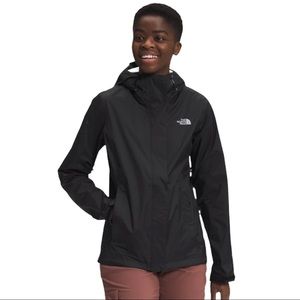 The North Face Women’s Venture 2 Rain Jacket M US